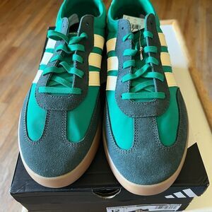 Adidas Barreda Decode Mens 12